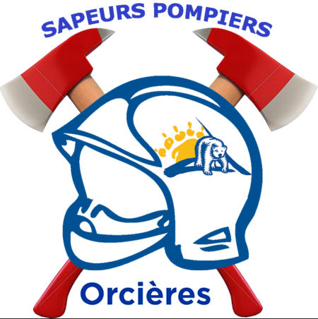 logo amicale pompiers